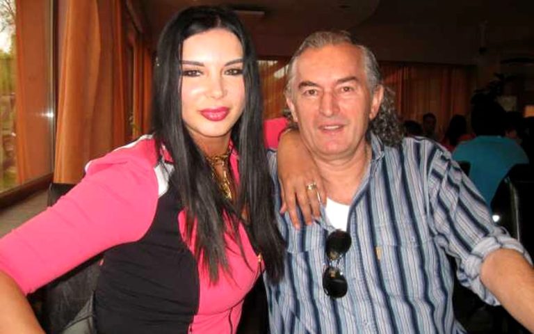 Cum arată Marinela Nițu la 55 de ani. Cu ce se ocupă acum fosta iubită a lui Miron Cozma
