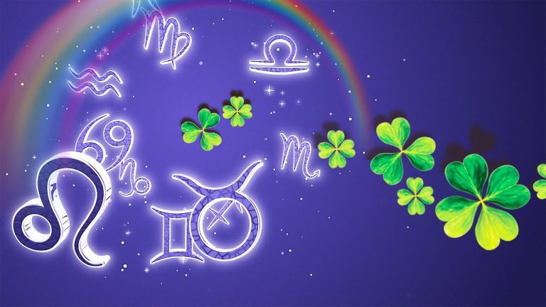 Zodia peste care dă norocul chiar înainte de Paște. Viața i se schimbă radical. Primește cea mai bună veste