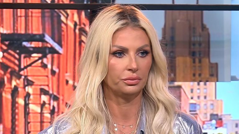 Confesiunea dureroasă a Andreei Bănică: “Am zis că plec de acasă, că nu mai suport abuzurile lui”. Nimeni nu ar fi bănuit ce suferință poartă