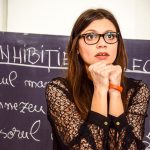 Cu ce se ocupă Laura Andreșan, de când a renunțat la showbiz