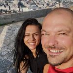 Cum arătau Puya și Melinda, în urmă cu 12 ani, la cununia civilă