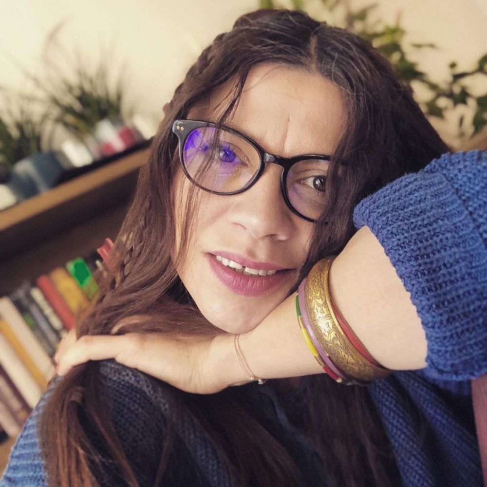 Cu ce se ocupă Laura Andreșan, de când a renunțat la showbiz