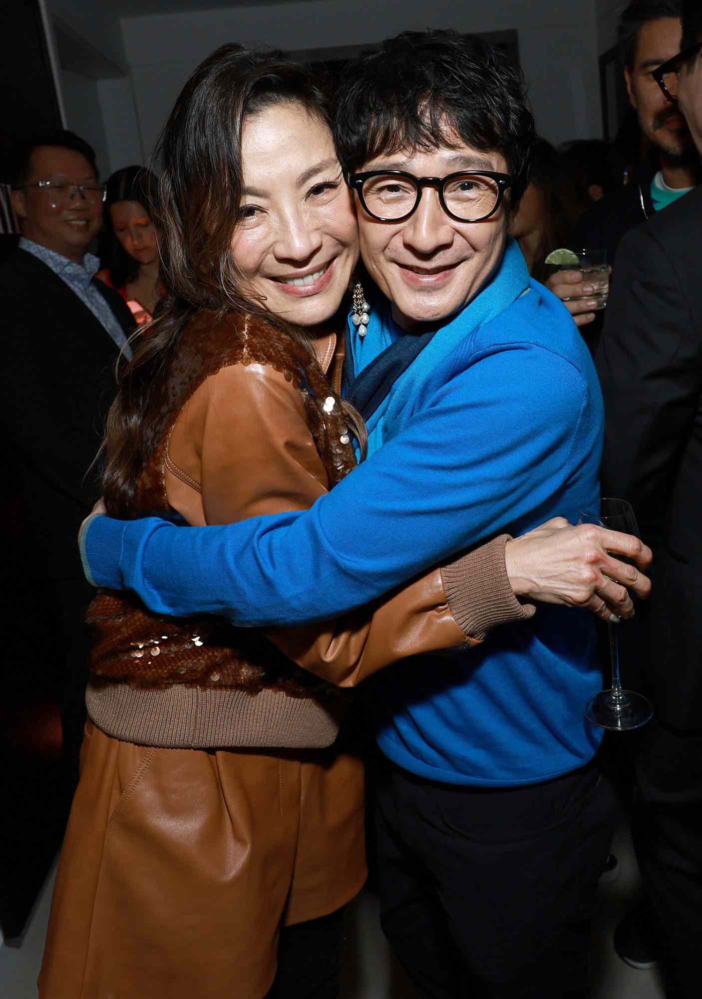 Cine este Michelle Yeoh și în ce filme a jucat