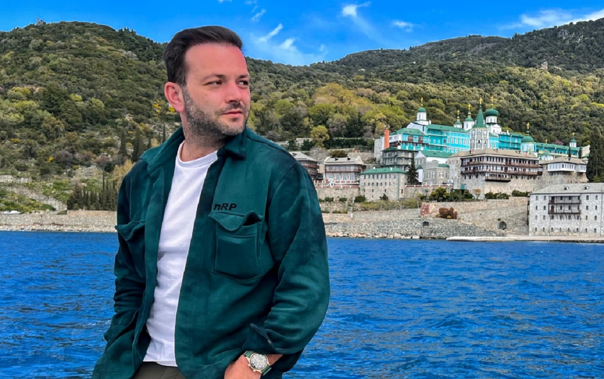 Reactia vehementa a lui Mihai Morar, dupa plecarea lui Scarlatescu, Bontea si Dumitrescu de la Chefi la Cutite.