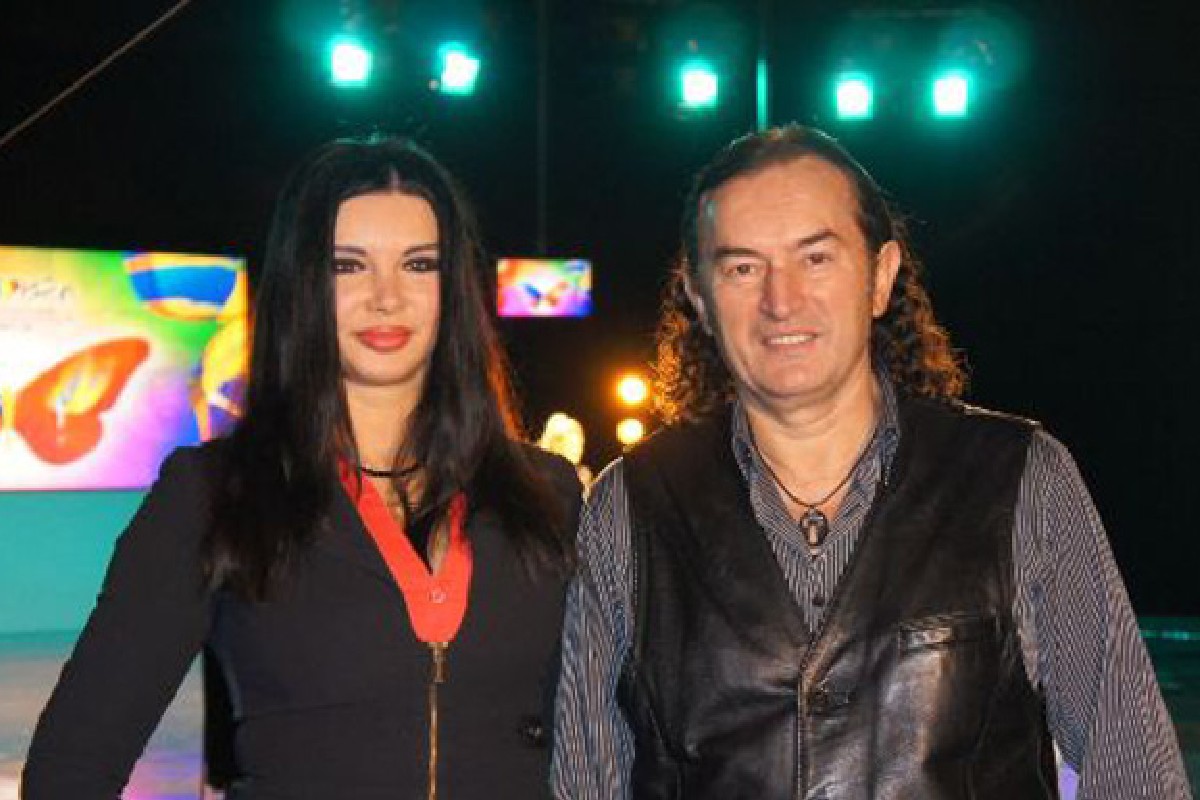 Cum arată Marinela Nițu la 68 de ani