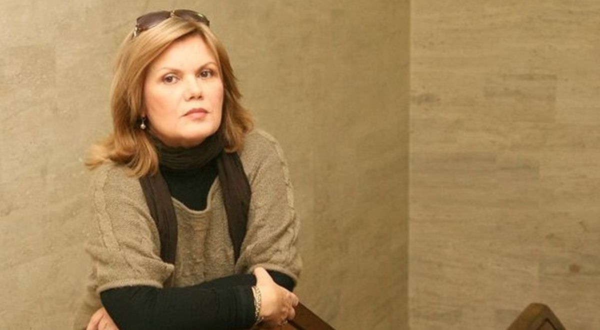 Boala cruntă de care suferă Natașa Raab, alias Coana Chiva