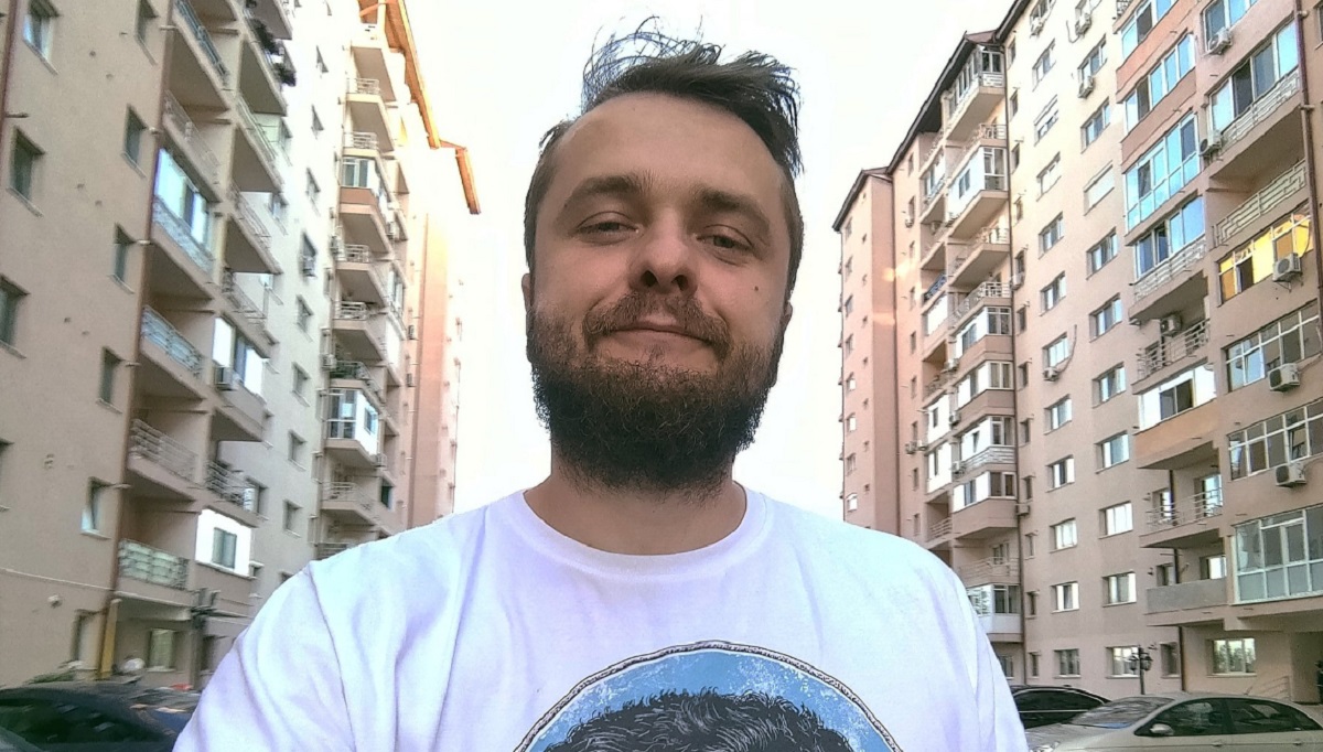 Ce meserie are soția lui Nelu Cortea