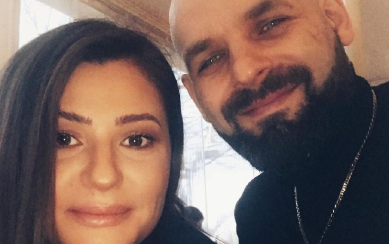 “El mi-a spus că simte că o să moară tânăr”. Ce a găsit soția lui Nosfe în telefonul acestuia. Mesajul tulburător