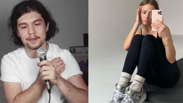 Cine este și cu se ocupă Radu Siffredi, noul iubit al Oanei Matache. Puțini știu că acesta este de fapt numele lui real