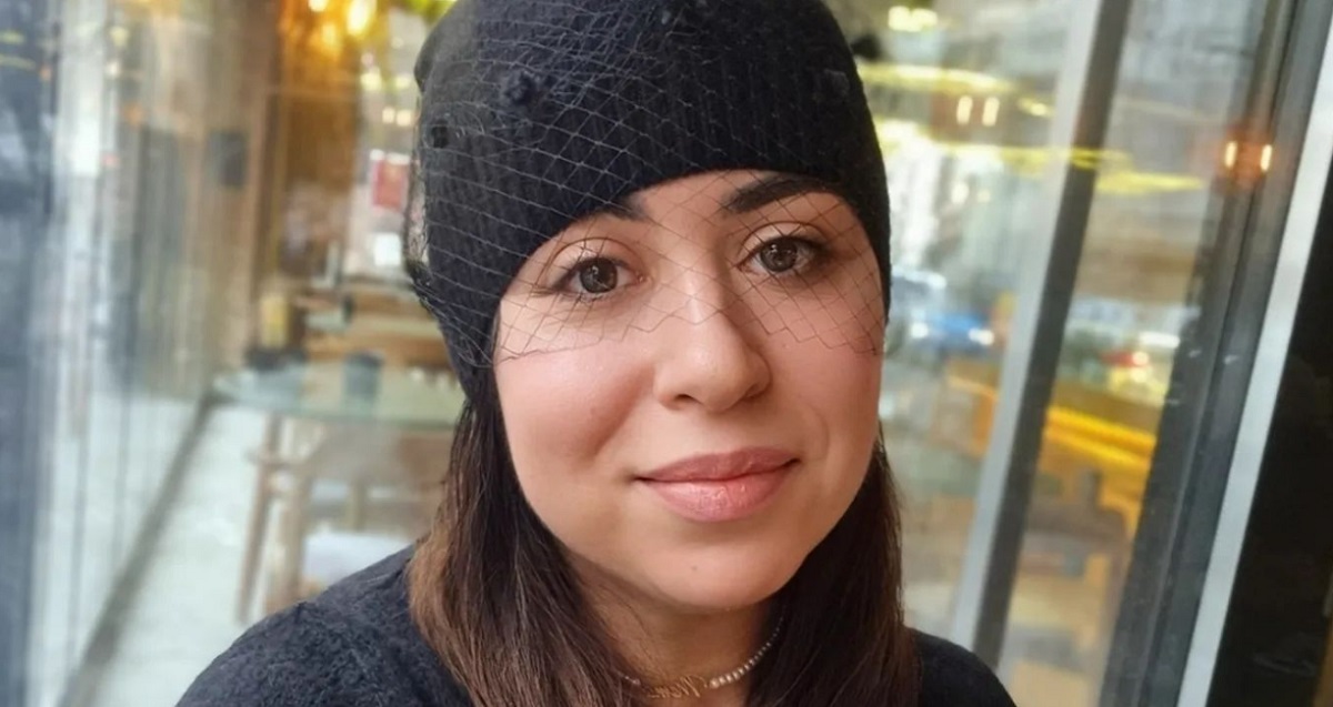 Oana Roman, nevoită să ia o decizie radicală