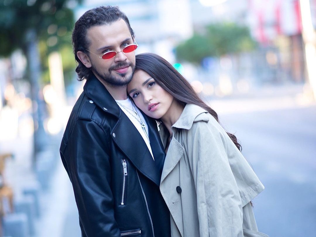 Ce planuri de viitor au Bogdan Medvedi și Oana Zara