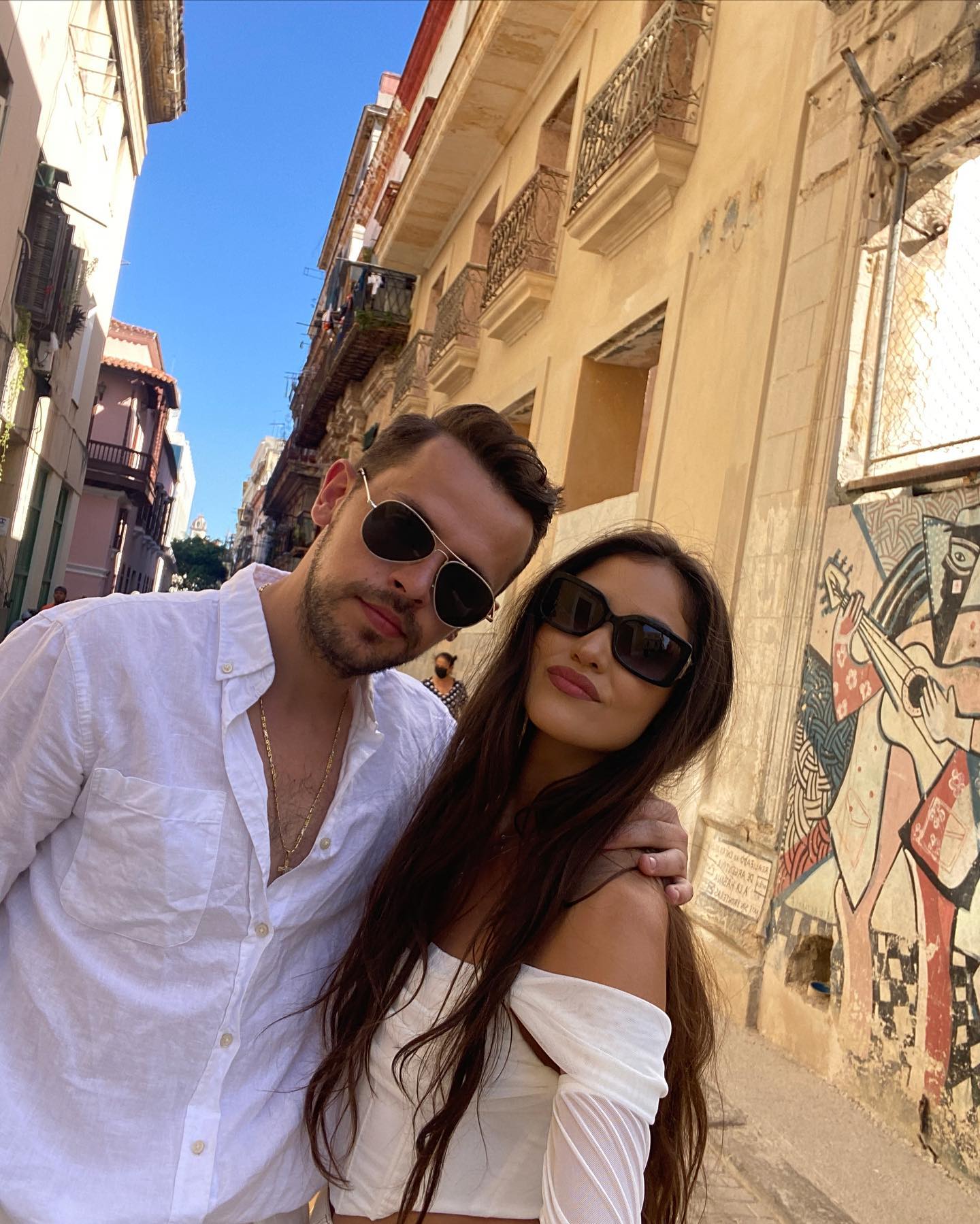 Ce planuri de viitor au Bogdan Medvedi și Oana Zara