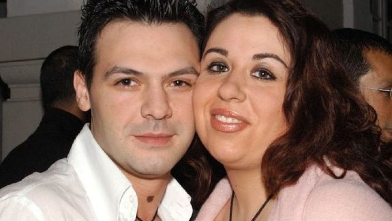 Cornel Păsat și Oana Roman