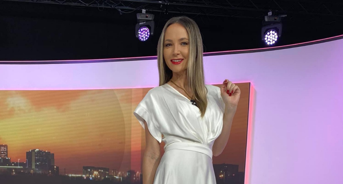 De ce a fost concediată Octavia Geamănu de Antena 1