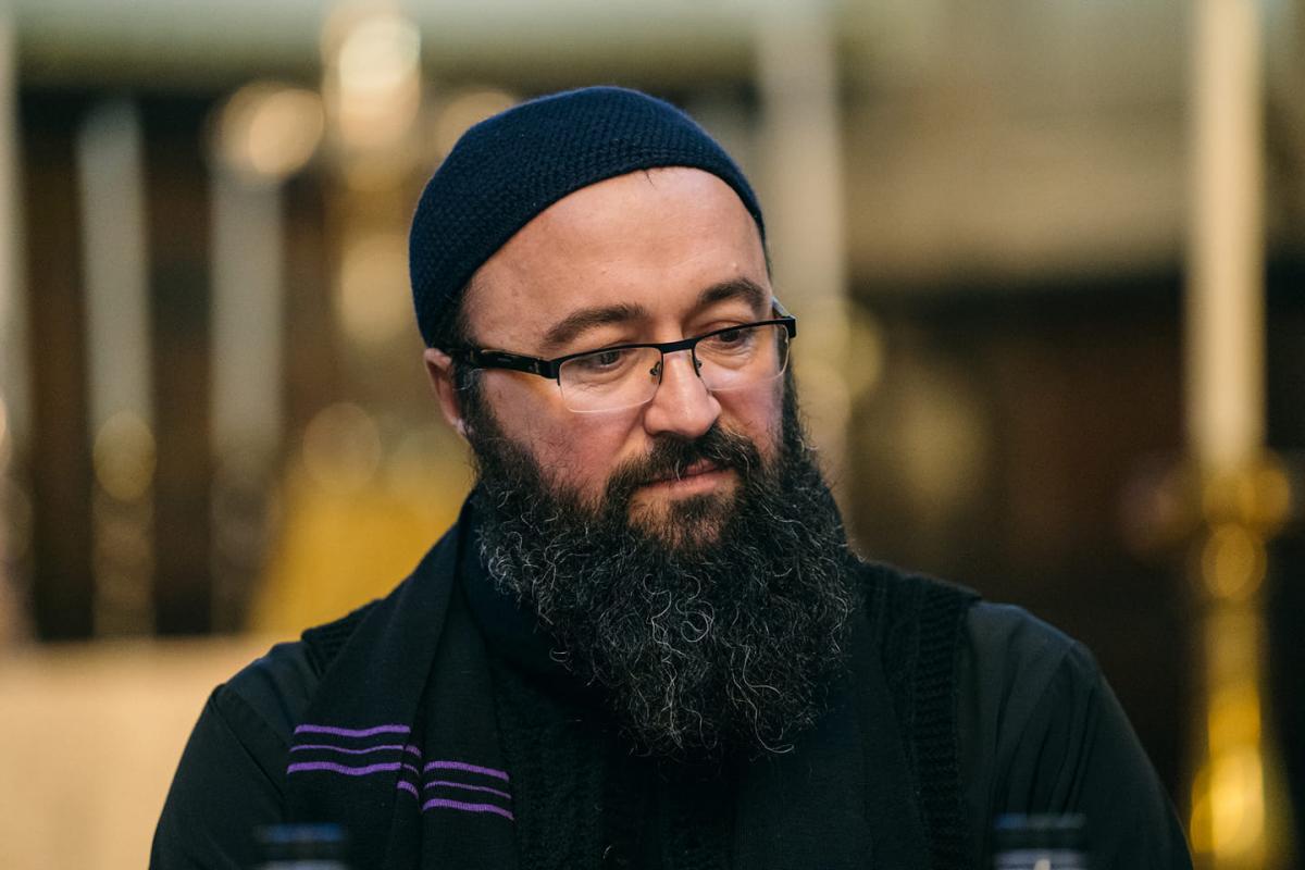 Ce se întâmplă cu părintele Visarion, la șase luni după scandalul agresiunii