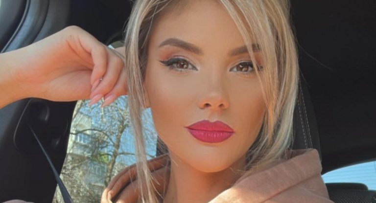 Cum arată noul iubit al Ramonei Olaru. Primele imagini cu bărbatul, surprins alături de asistenta de la Neatza