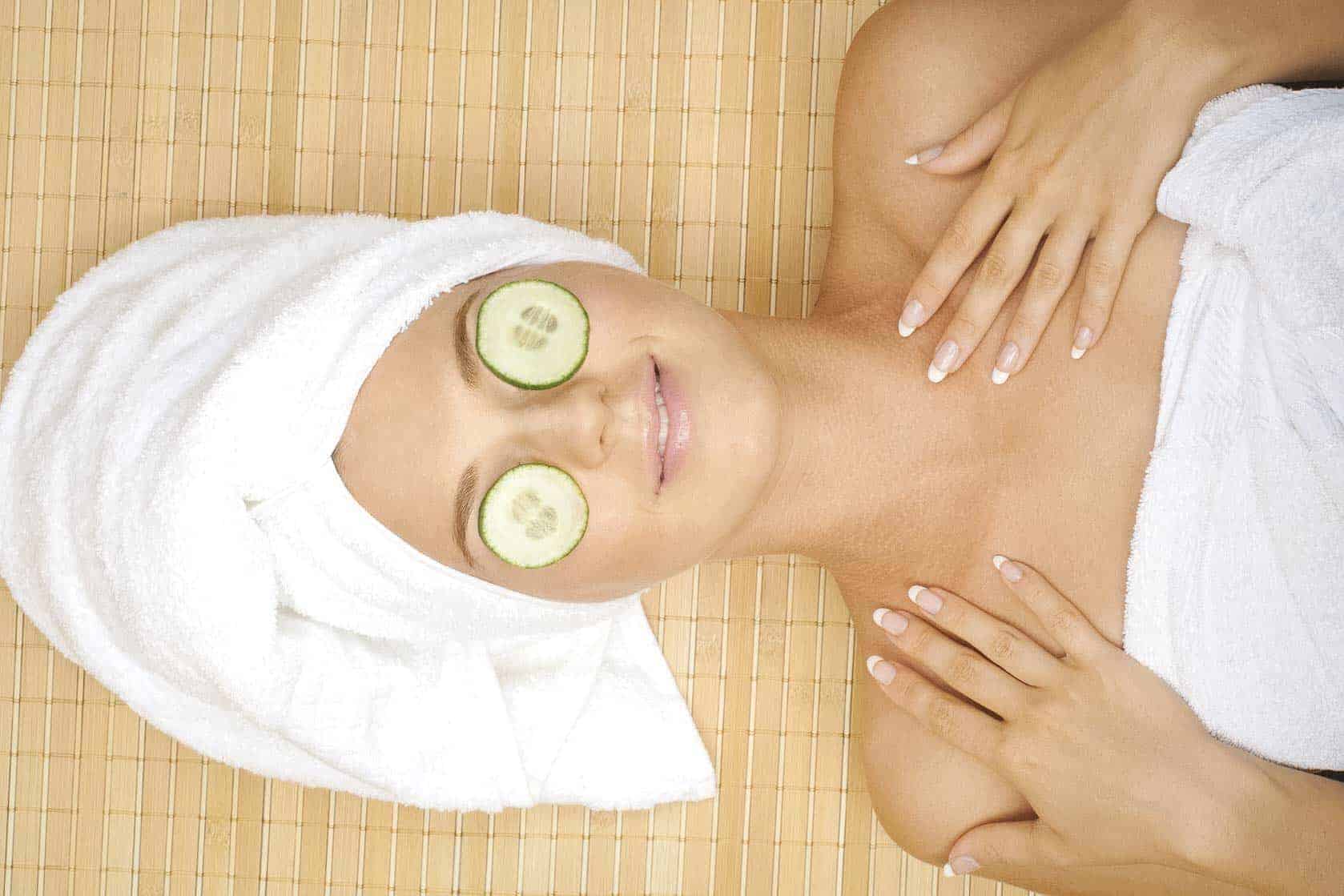 remedii naturiste anti- cearcăne