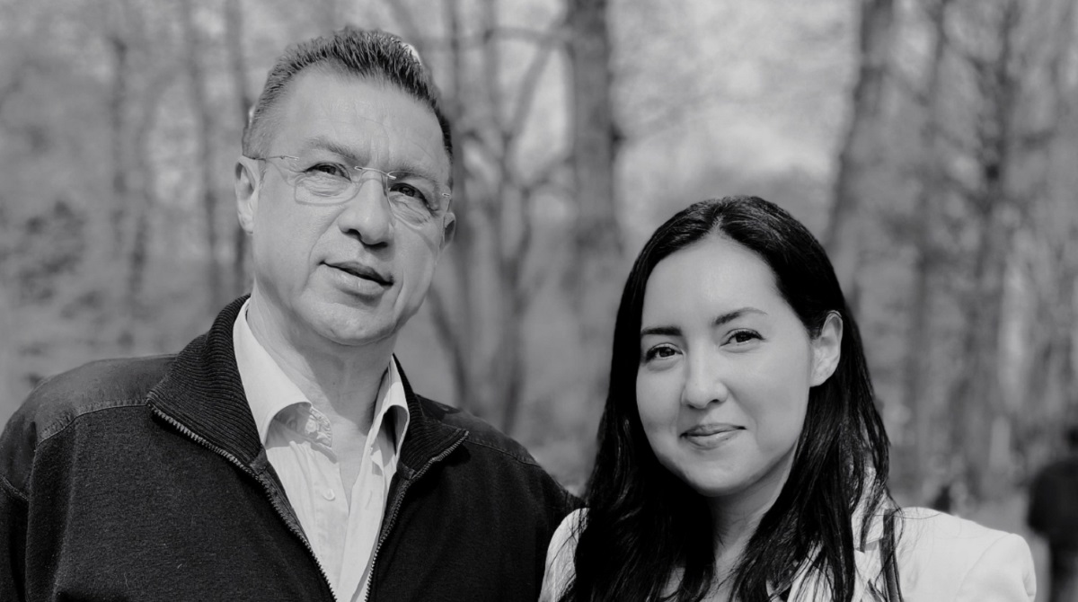 Mesajul răvășitor transmis de fiica lui Rudel Obreja