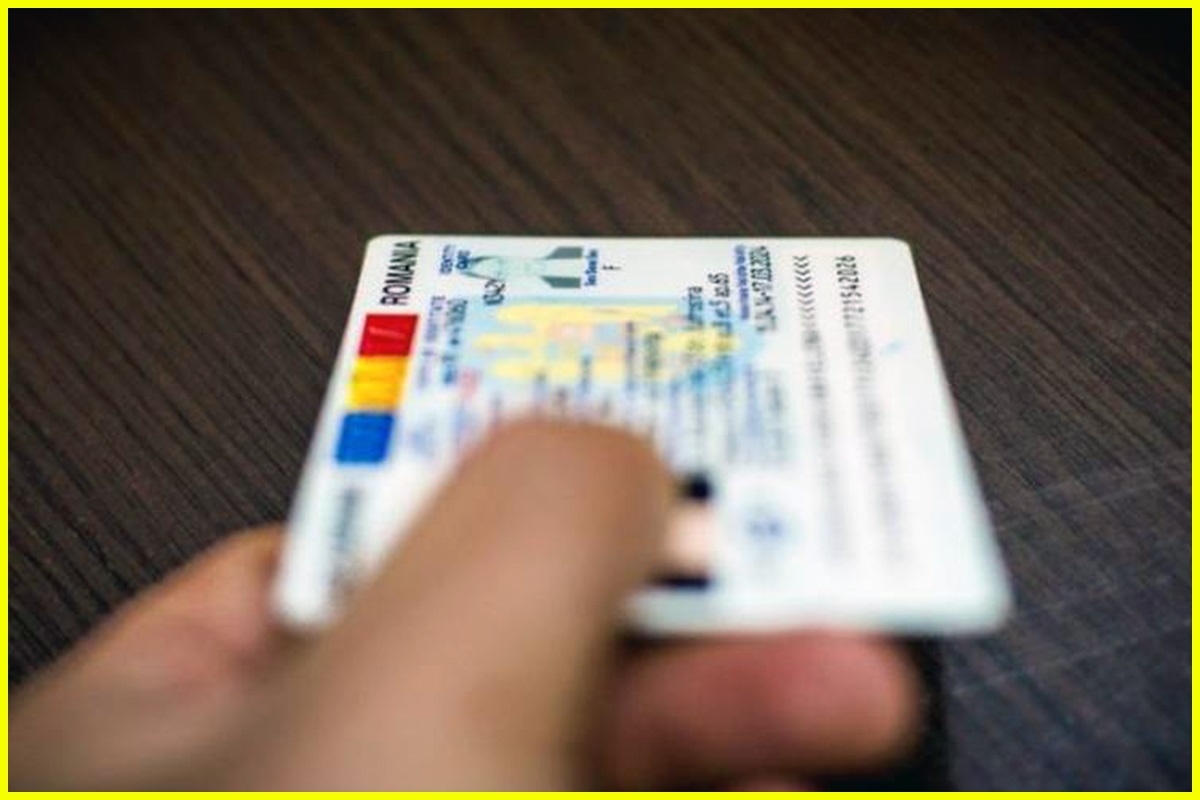 La cât timp, după căsătorie sau divorț, se schimbă buletinul