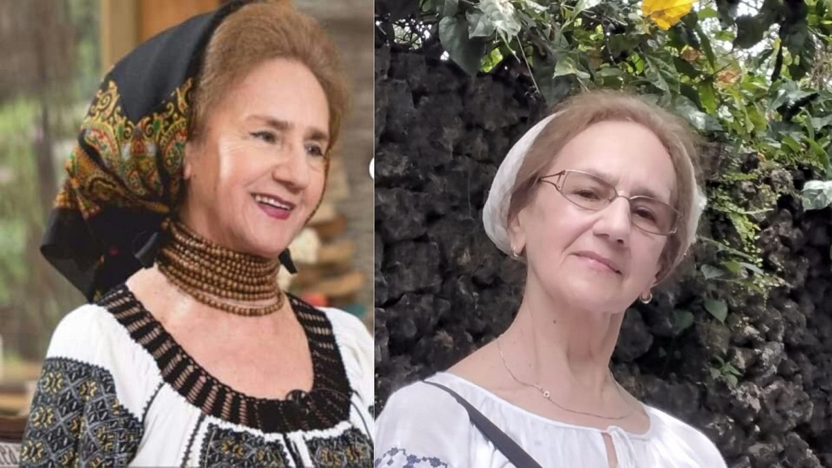 Băutura pe care Sofia Vicoveanca o consumă în fiecare zi