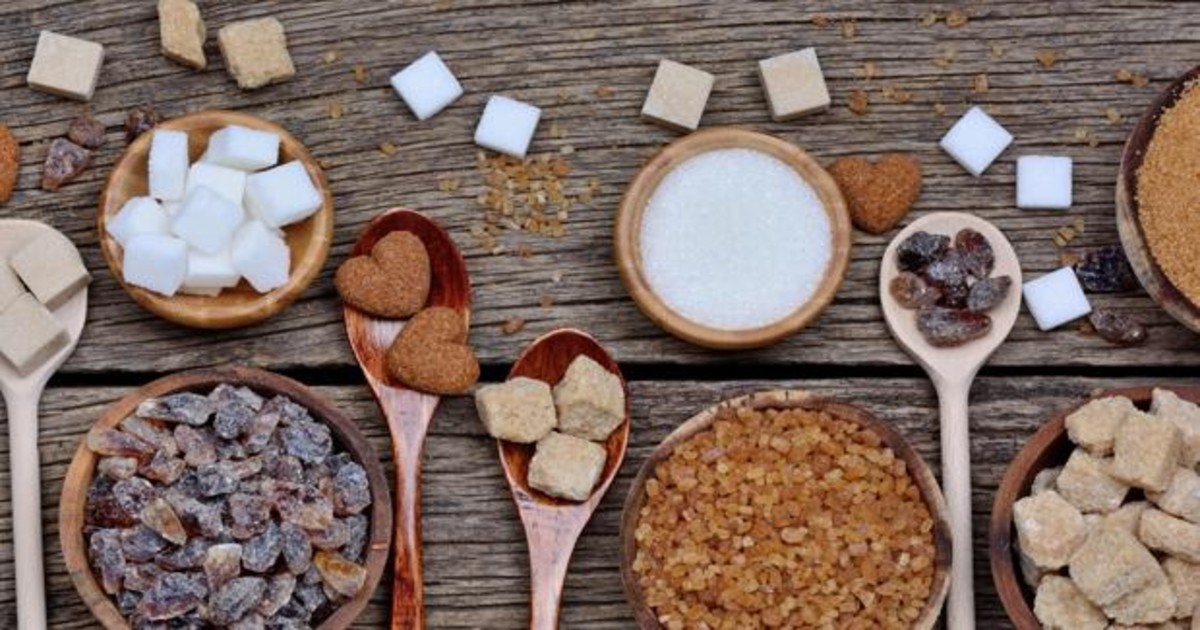 substituenți ai zahărului în prăjituri