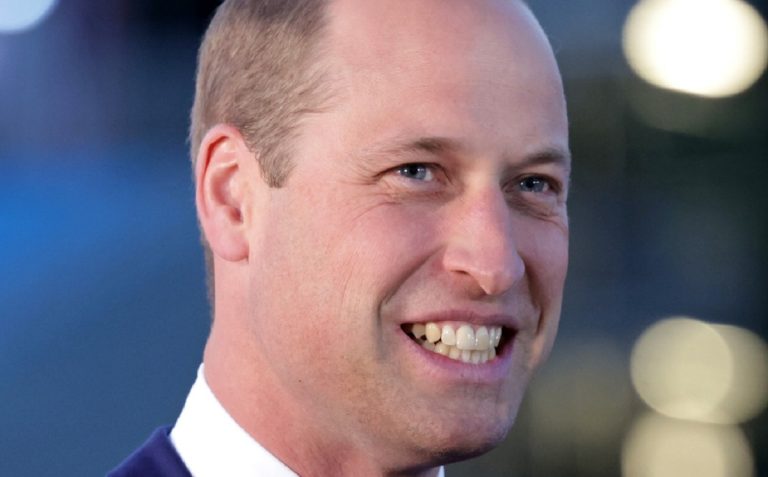 Cum au fost surprinși prințul William și presupusa sa amanta, Rose Hanbury. Nu mai e niciun dubiu, imaginea arată clar