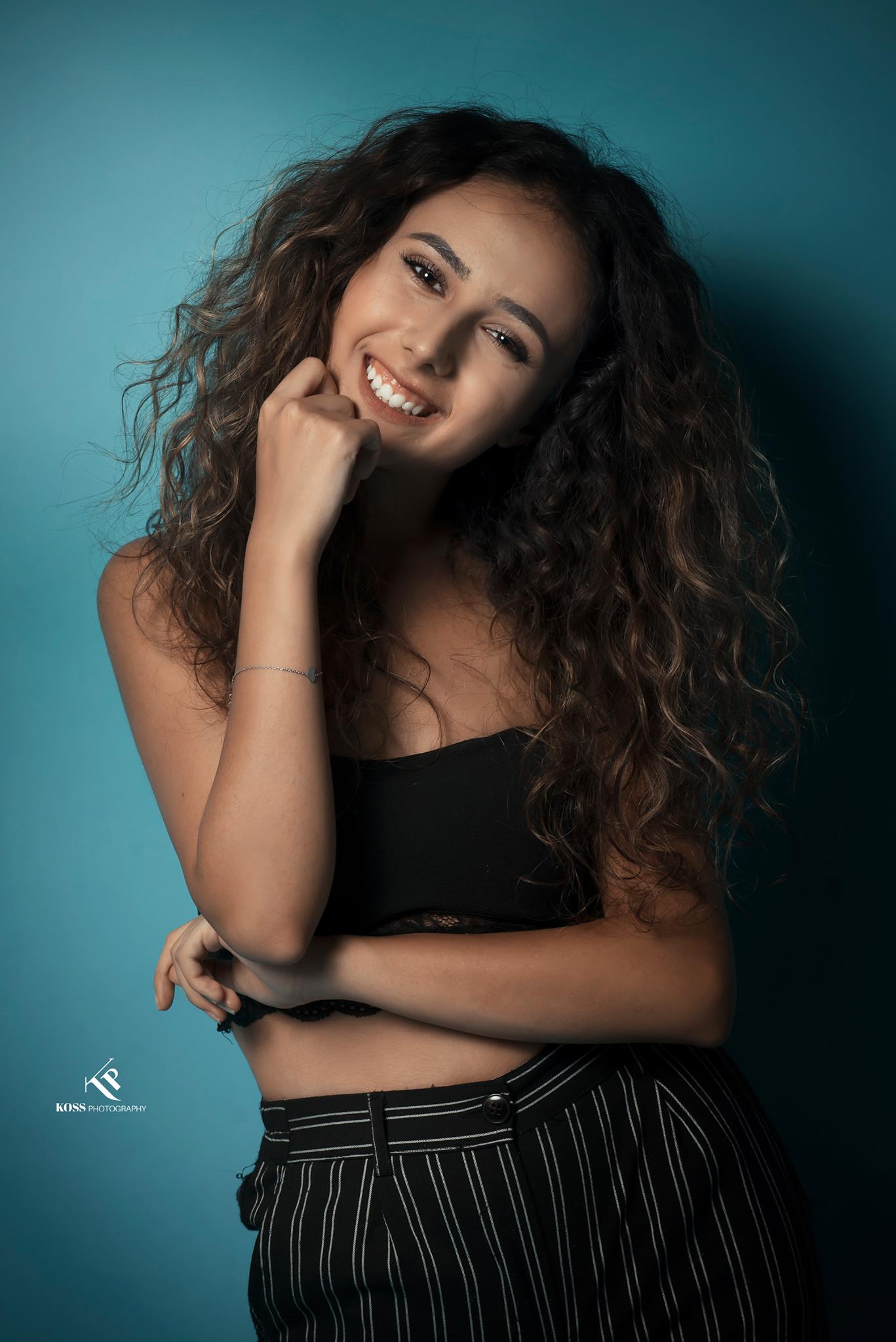 Azaleea Necula vorbește pentru prima dată de afecțiunea de care suferă