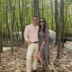 Anca Serea și Adi Sînă, certuri furtunoase în cuplu! Ce spune vedeta despre gelozie și de ce se supără pe artist