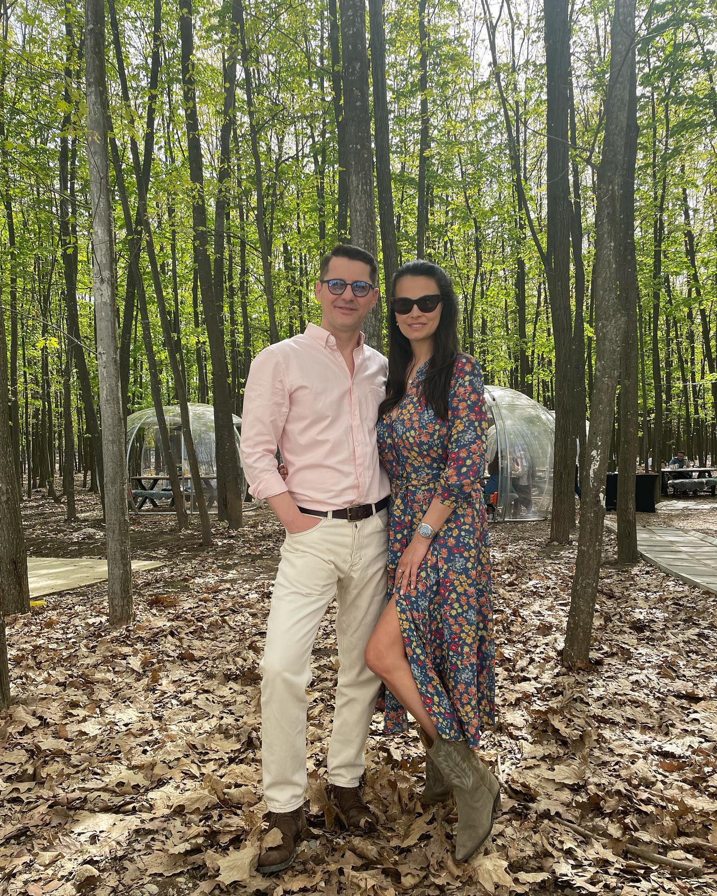 Anca Serea și Adi Sînă, certuri furtunoase în cuplu! Ce spune vedeta despre gelozie și de ce se supără pe artist