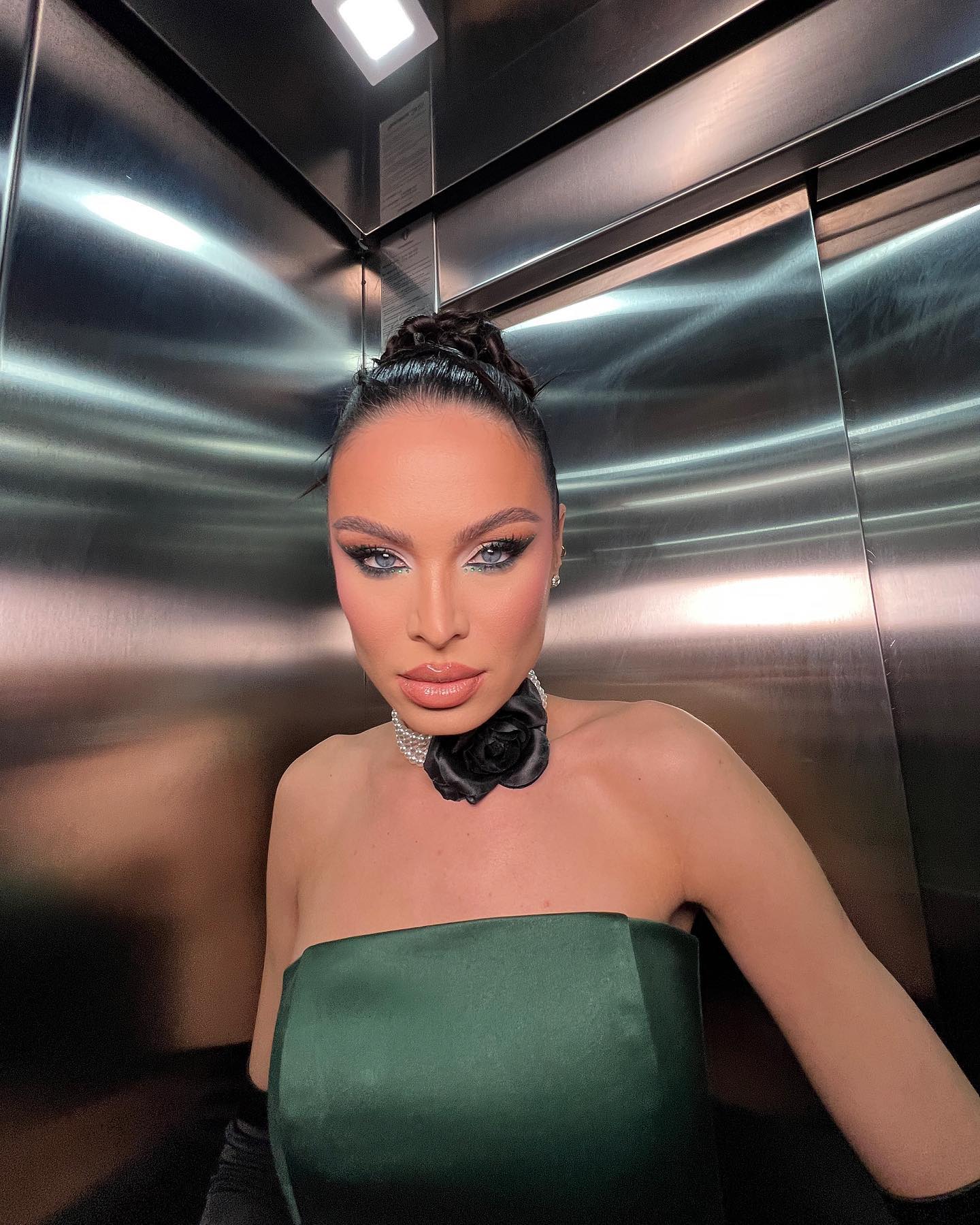 Irisha a luat o pauză de la „Neatza de Weekend”, dar nu stă prea mult timp departe de televiziune