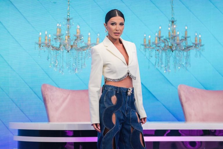 Motivul pentru care Ilinca Vandici nu ar putea să împartă cabina de la „Bravo, ai stil!” cu Raluca Bădulescu. „Sincer, mi-ar fi foarte greu” VIDEO EXCLUSIV