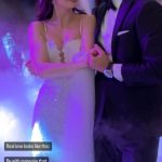 Anca Dumitra, Geanina din Las Fierbinți, s-a căsătorit Sursa FOTO: Instagram Anca Dumitra