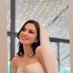 Anca Dumitra, Geanina din Las Fierbinți, s-a căsătorit Sursa FOTO: Instagram Anca Dumitra