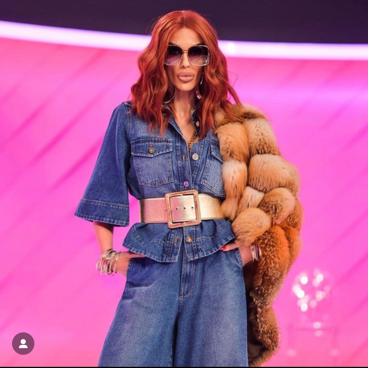 Raluca Bădulescu a bifat Vama Veche, dar tot la Mamaia îi este gândul