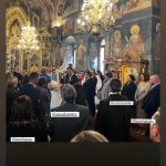 Anca Dumitra, Geanina din Las Fierbinți, s-a căsătorit
Sursa FOTO: Instagram Anca Dumitra 