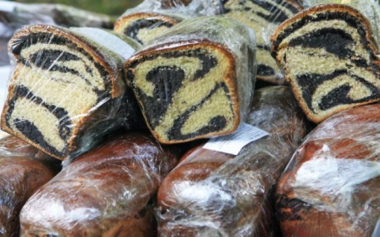 Din ce sunt făcuți de fapt cozonacii vânduți în supermarketuri. De asta au un preț mai mic