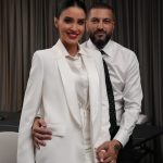 Adelina Pestrițu și familia sa, fotografie de colecție. Cum arată Zeny, la aproape 5 ani. E absolut superbă FOTO