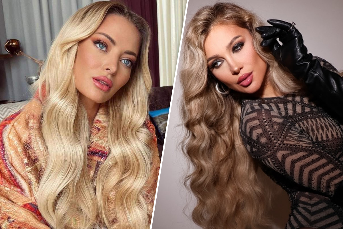 Adevărul despre relația dintre Lora și Delia