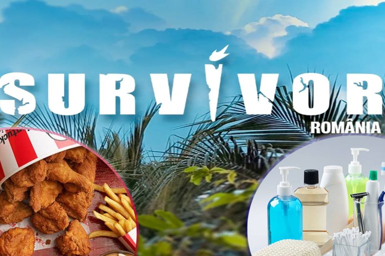 Detalii șocante despre Survivor România! Concurenții nu ar face foamea. Cum își fac rost de mâncare de la KFC și produse de igienă la discreție