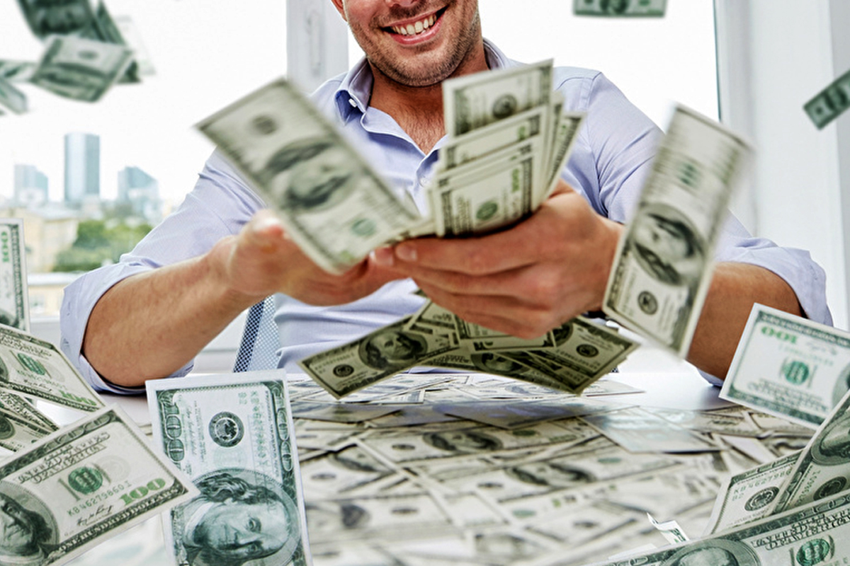 Adolescentul de 18 ani care a devenit cel mai tânăr miliardar din lume