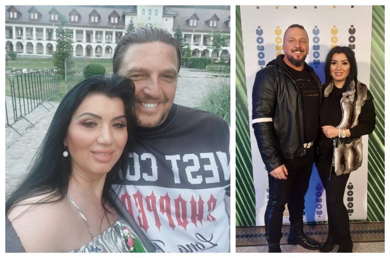 Adriana Bahmuțeanu este susținută de logodnicul ei la o posibilă candidatură pentru Primăria Capitalei. „Chiar îmi doresc să fiu primul domn” VIDEO EXCLUSIV