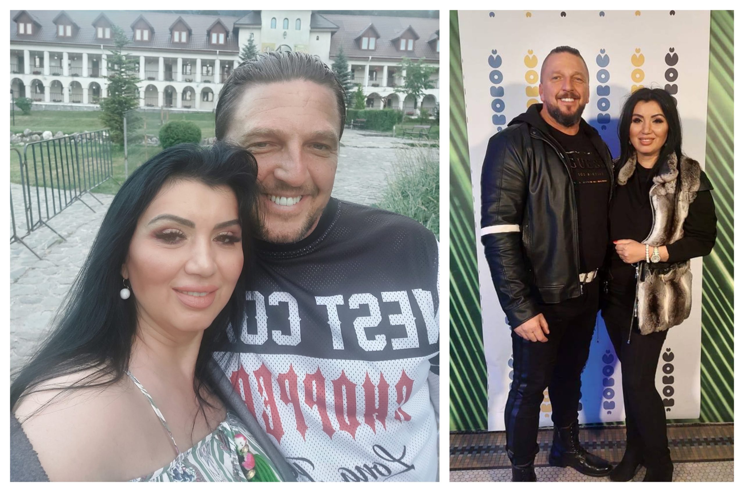 Adrian Bahmuțeanu este susținută de logodnicul ei la o posibilă candidatură pentru Primăria Capitalei