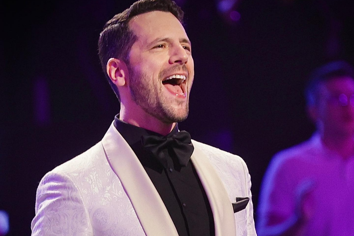 Motivul pentru care Adrian Nartea și soția lui nu și-au dorit o bonă pentru fetițe