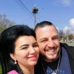 Adriana Bahmuțeanu s-a măritat