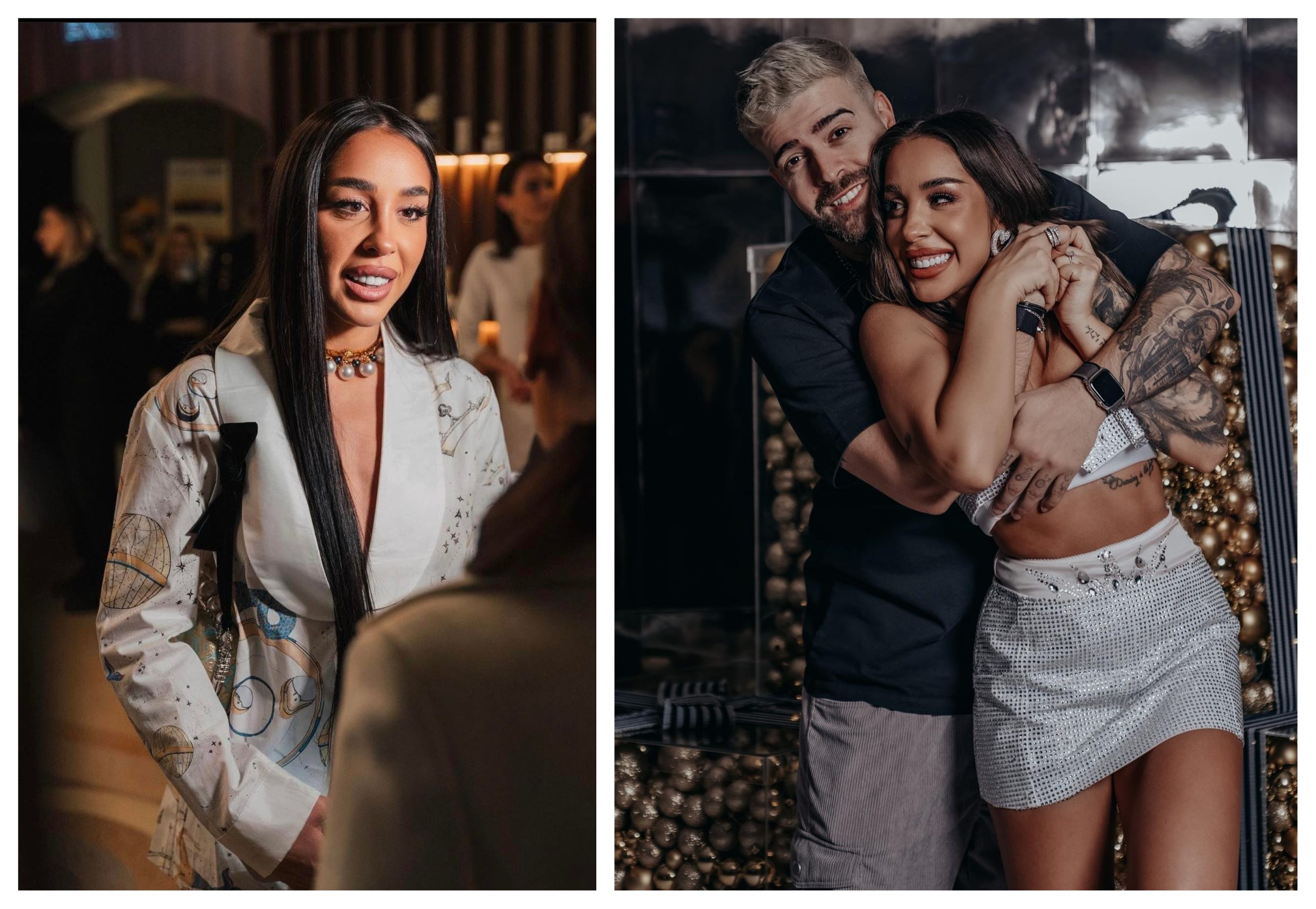 Afacerea cu care logodnica lui Speak vrea să dea lovitura. Ce pregătește Ștefania