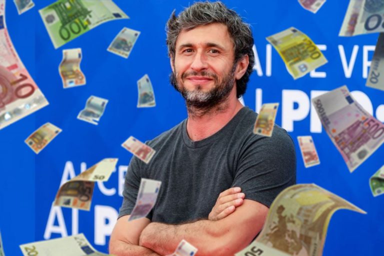 Afacerea nebănuită cu care Dragoș Bucur vrea să dea lovitura. “Proiectul este unul la care mă gândesc de mult timp”