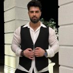 Alex Leonte, primele declarații despre noua iubită