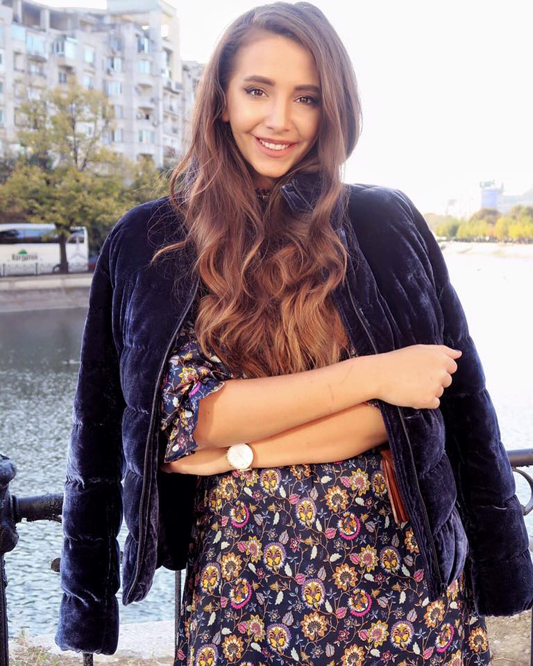 Alex Leonte, primele declarații despre noua iubită