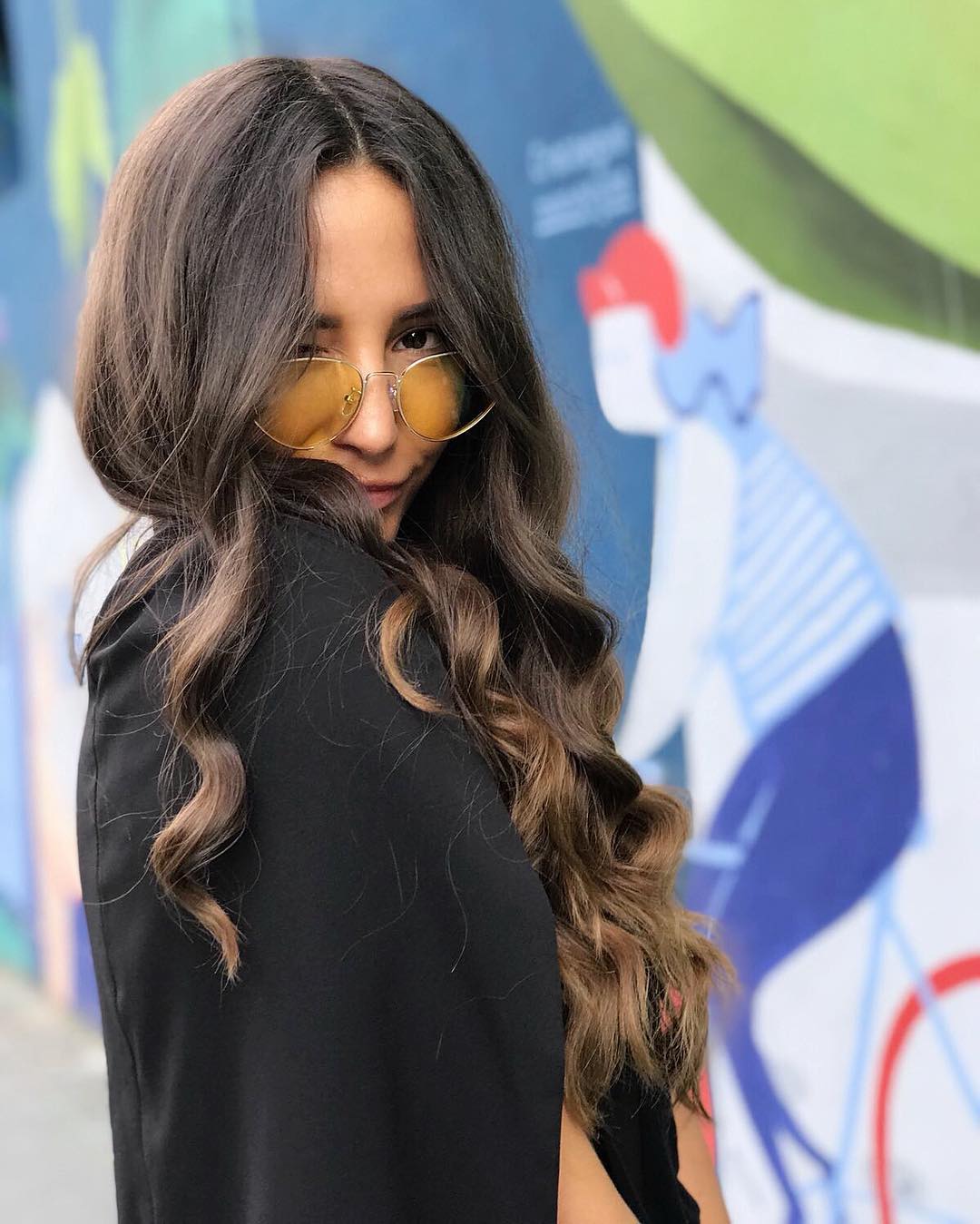 Alex Leonte, primele declarații despre noua iubită