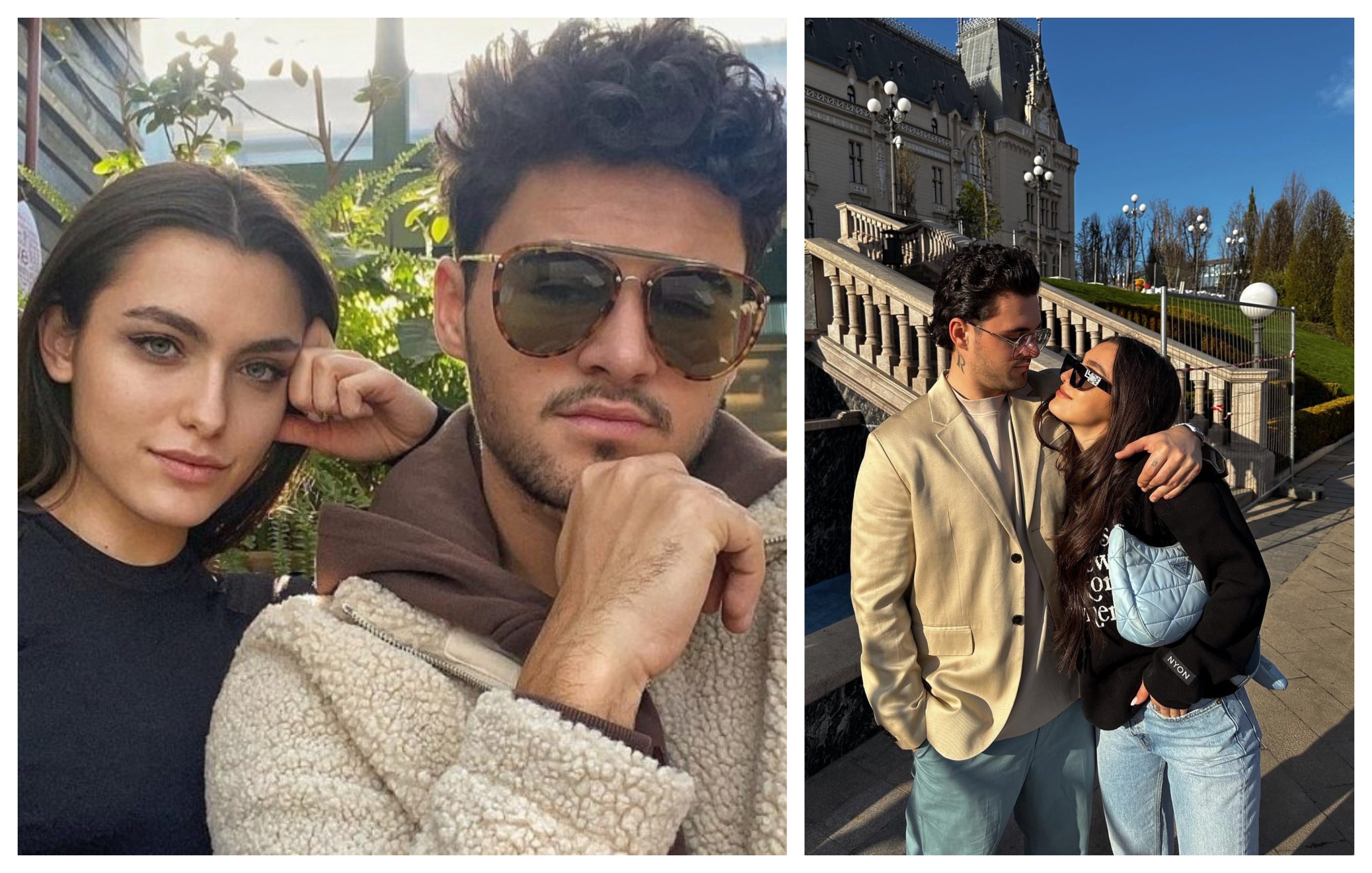 Alexia Eram explică de ce nu plănuiește nunta cu Mario Fresh. “Suntem împreună de când eram foarte mici”. Ce sensibilitate a moștenit de la Andreea Esca VIDEO EXCLUSIV